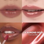 Romand The Juicy Lasting Tint (New Version) 14 Almond Rose (1)