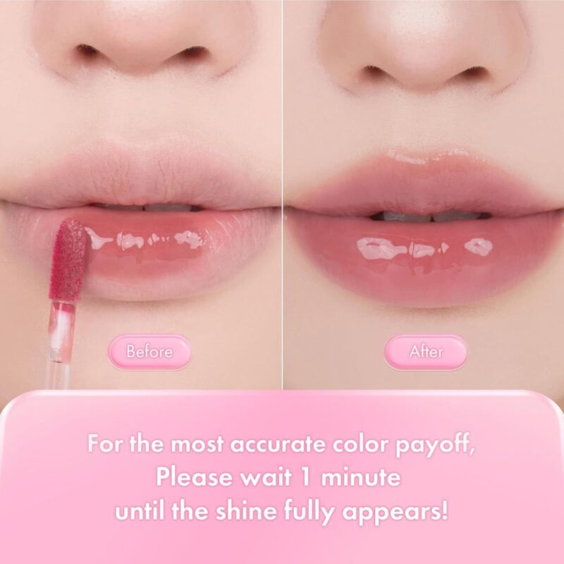 Romand The Juicy Lasting Tint (New Version) (1)