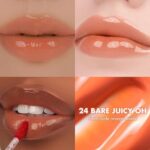 Romand The Juicy Lasting Tint (New Version) 24 Bare Juicy Oh (1)