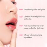 Romand The Juicy Lasting Tint (New Version) (1)