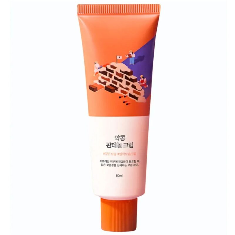 Round Lab Soybean Panthenol Cream