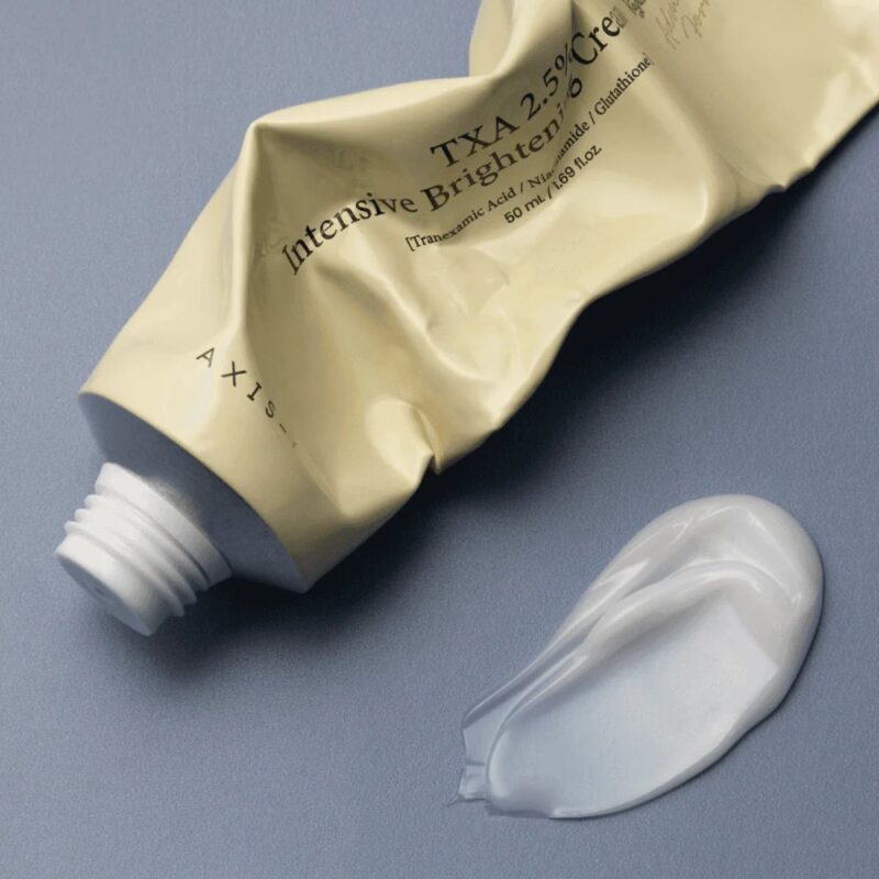 AXIS-Y TXA 2.5% Intensive Brightening Cream (1)
