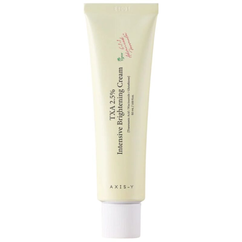 AXIS-Y TXA 2.5% Intensive Brightening Cream