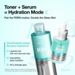Anua PDRN 100 Hyaluronic Acid Booster Toner (1)