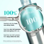 Anua PDRN 100 Hyaluronic Acid Booster Toner (1)
