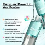 Anua PDRN 100 Hyaluronic Acid Booster Toner (1)