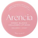Arencia Honey Glazed Collagen Lip Mask