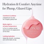 Arencia Honey Glazed Collagen Lip Mask (1)