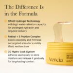 Arencia Retinal Boosting Eye Mask (1)