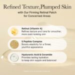 Arencia Retinal Boosting Eye Mask (1)