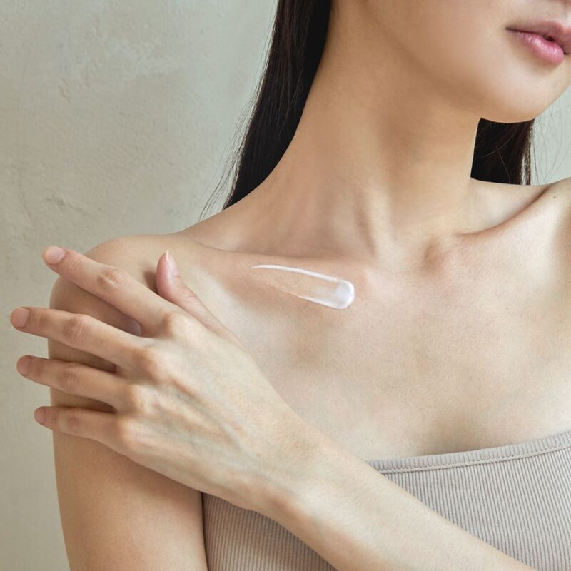 Benton Ceramide Calming Ato Body Lotion (5)
