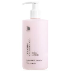 Benton Ceramide Calming Ato Body Lotion