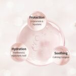 Benton Ceramide Calming Ato Body Lotion (5)