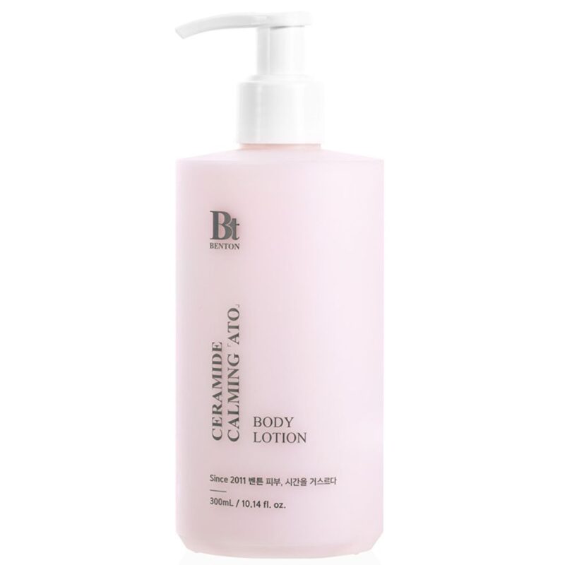 Benton Ceramide Calming Ato Body Lotion