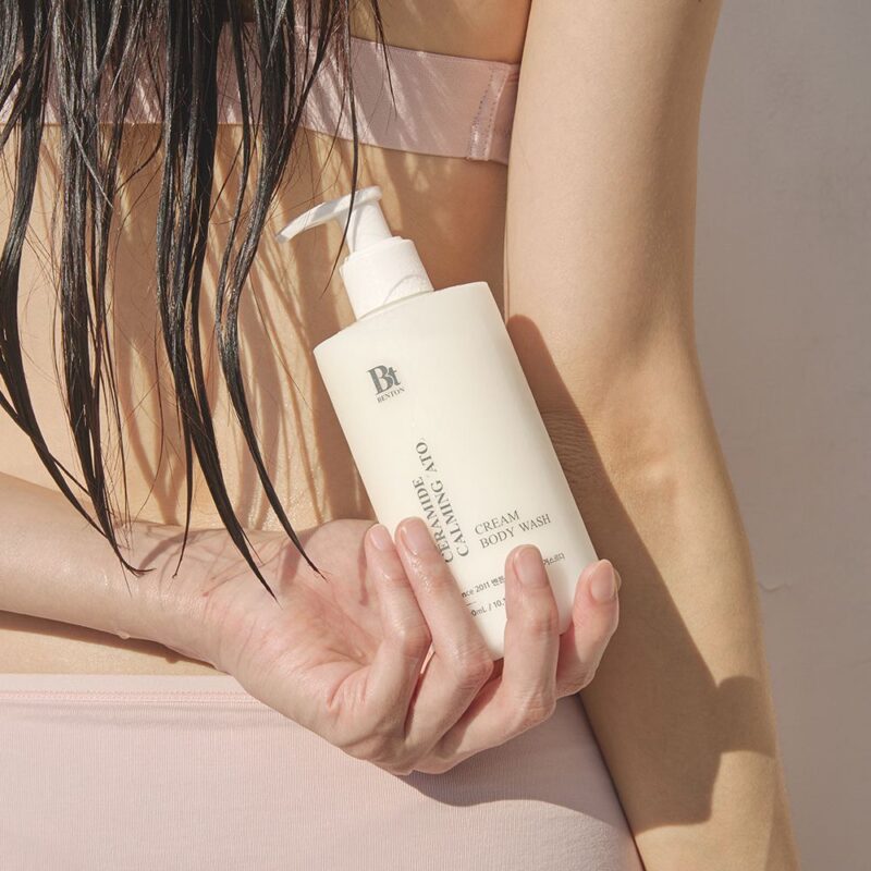 Benton Ceramide Calming Ato Body Wash (1)