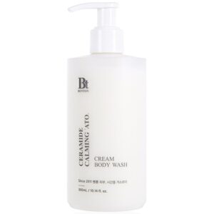 Benton Ceramide Calming Ato Body Wash