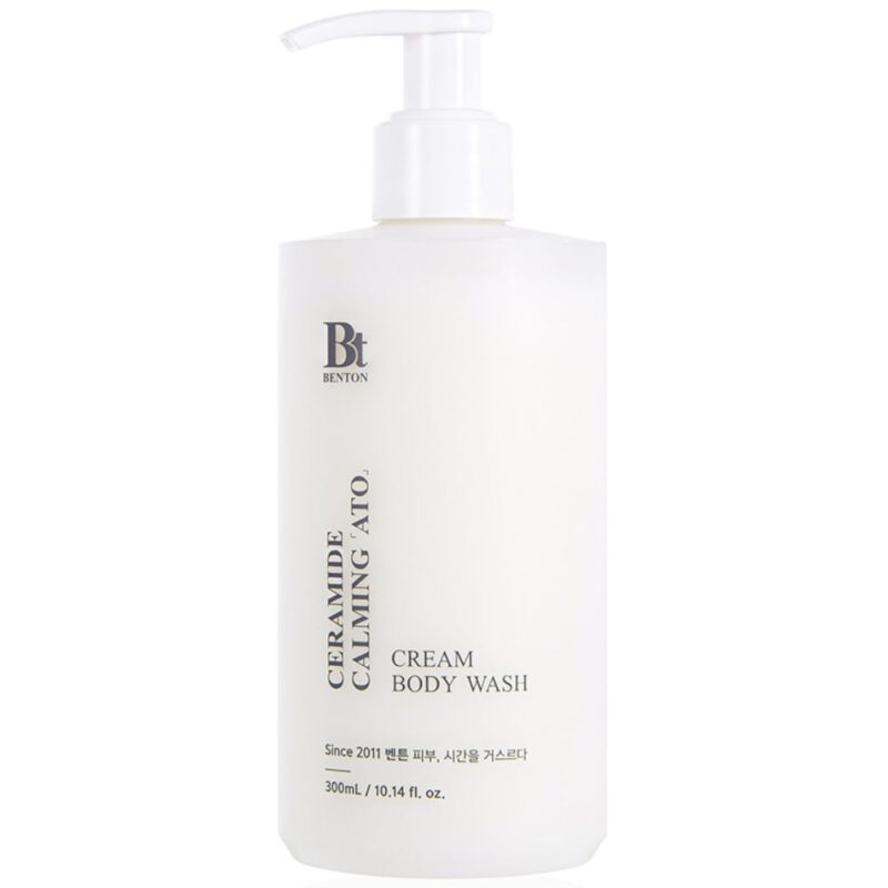 Benton Ceramide Calming Ato Body Wash
