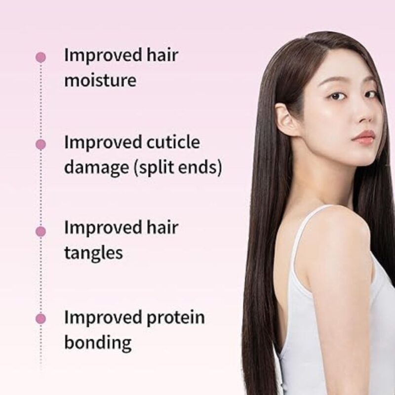 Benton Glycine Protein Deep Conditioning Hair Mask (1)