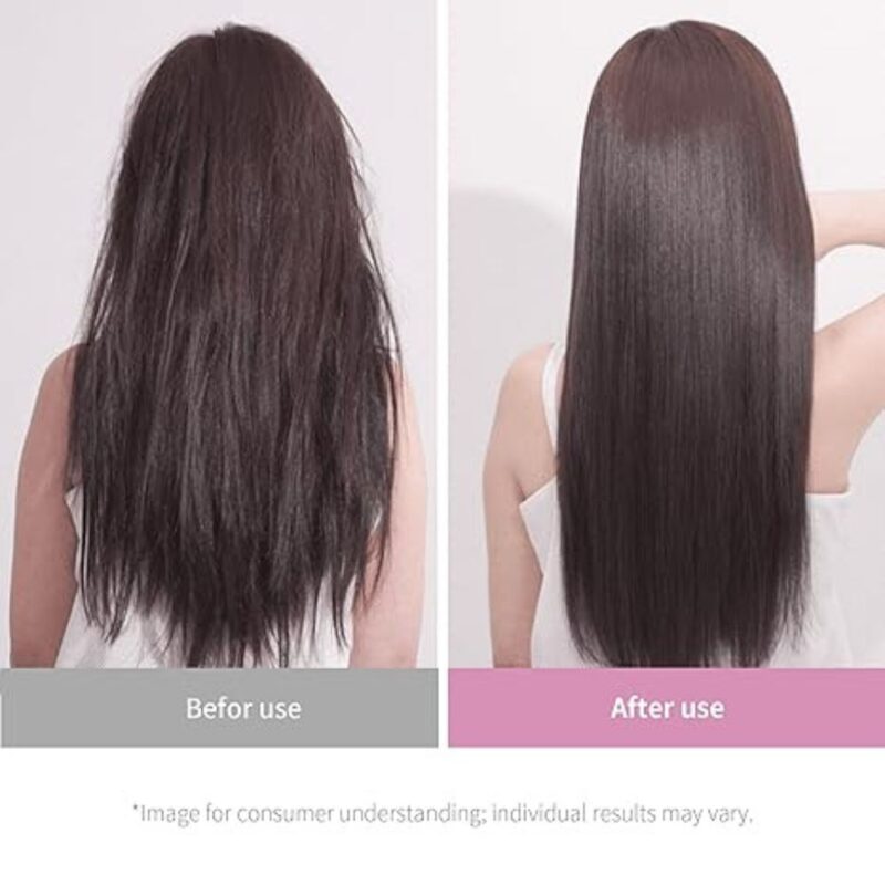 Benton Glycine Protein Deep Conditioning Hair Mask (1)
