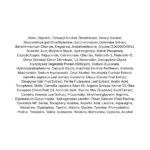 Benton Glycine Protein Deep Conditioning Hair Mask lista ingrediente