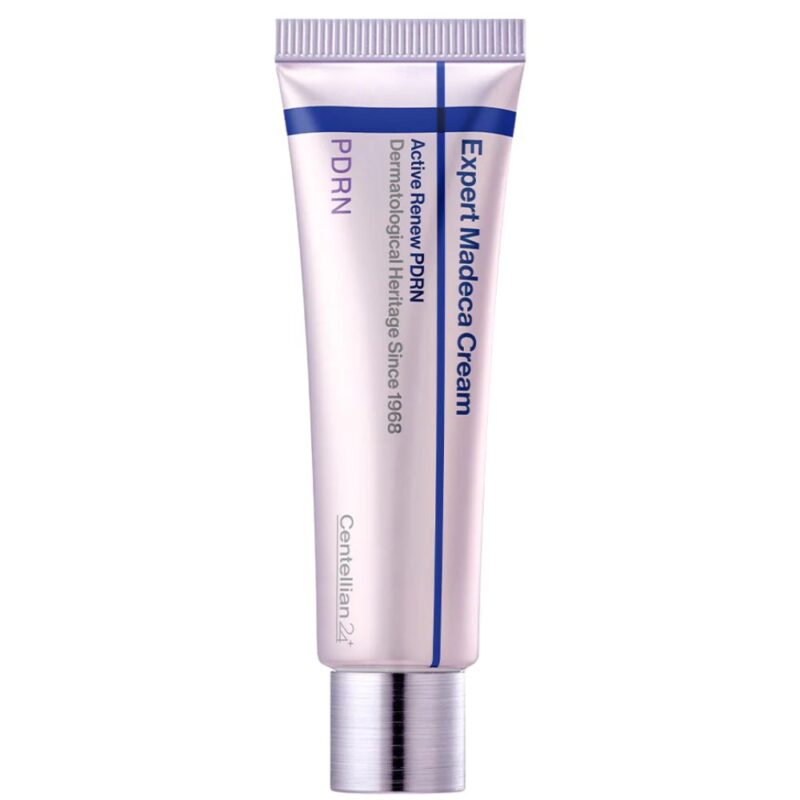 Centellian24 Expert Madeca Cream Active Renew PDRN