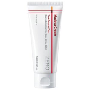 Centellian24 Madeca Cream Time Reverse Zero