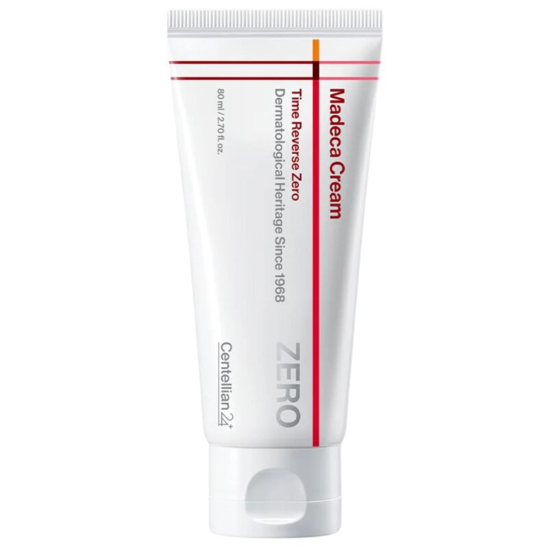 Centellian24 Madeca Cream Time Reverse Zero