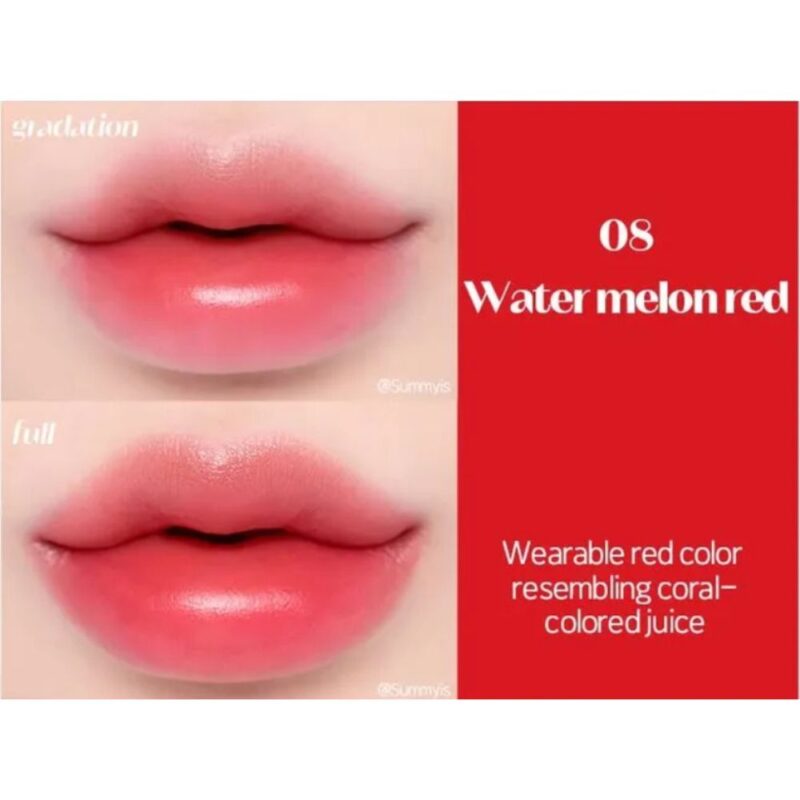 Etude Dear Darling Water Gel Tint NEW VERSION (1)