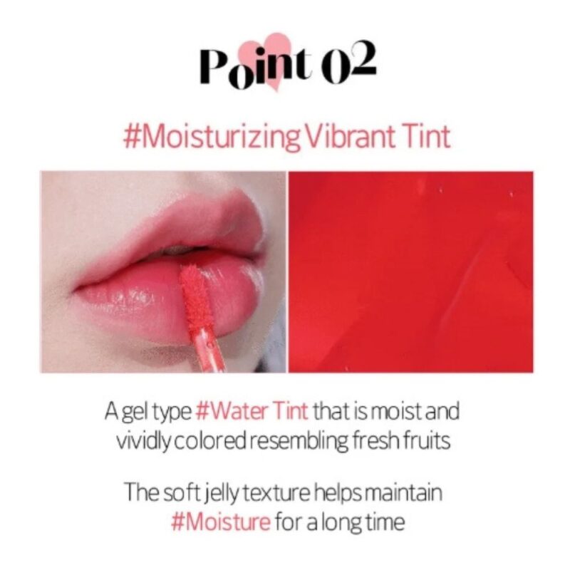 Etude Dear Darling Water Gel Tint NEW VERSION (1)