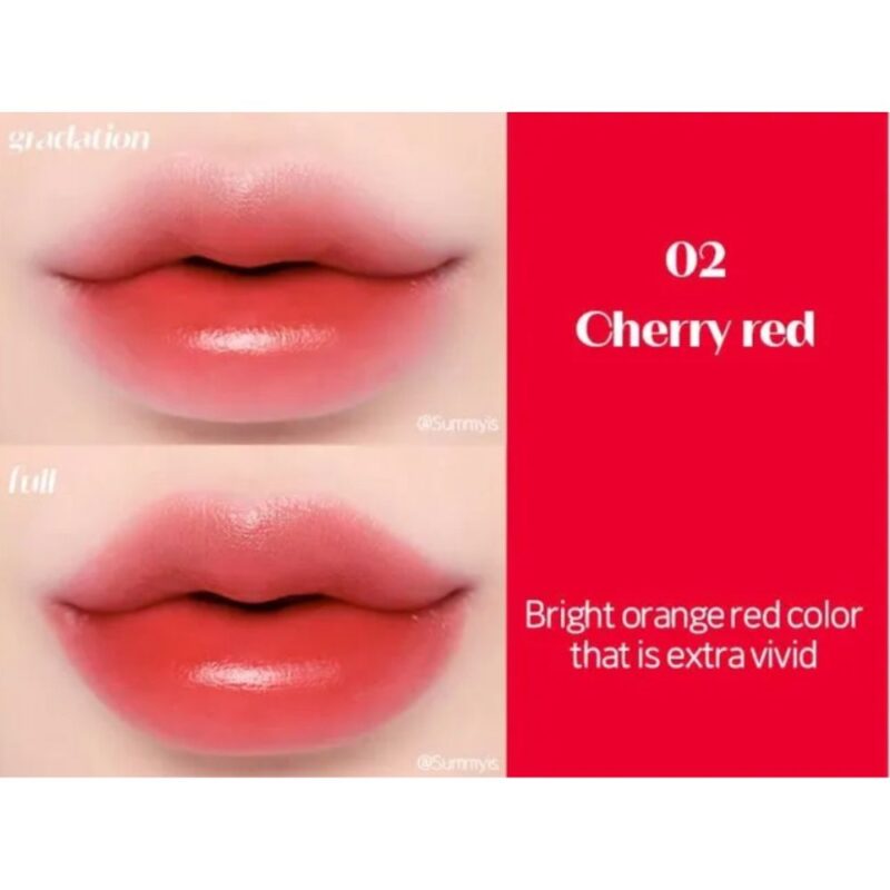 Etude Dear Darling Water Gel Tint NEW VERSION (1)