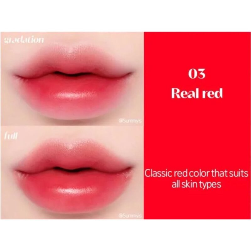 Etude Dear Darling Water Gel Tint NEW VERSION (1)