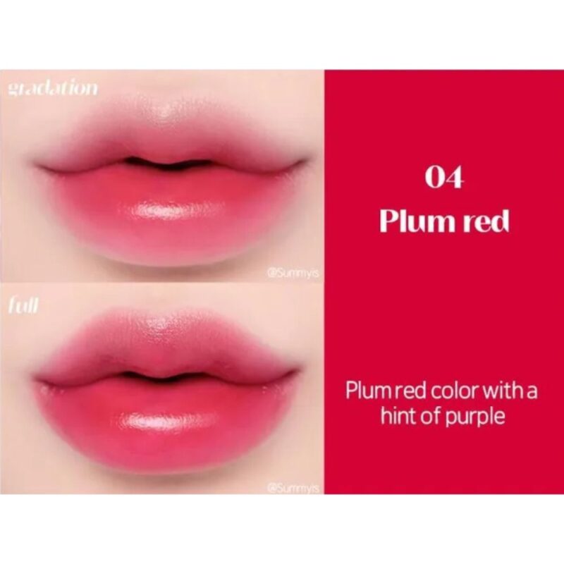 Etude Dear Darling Water Gel Tint NEW VERSION (1)