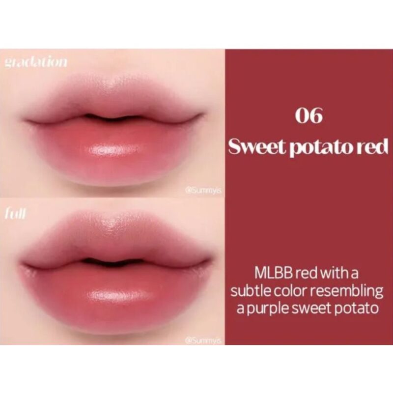 Etude Dear Darling Water Gel Tint NEW VERSION (1)