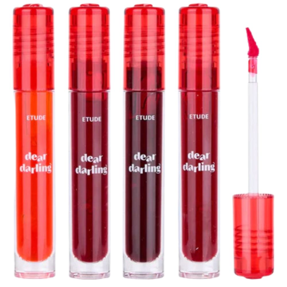 Etude Dear Darling Water Gel Tint NEW VERSION