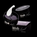 Farmstay Black Snail Hydrogel Eye Patch