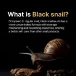 Farmstay Black Snail Peptide 9 Perfect Cream