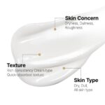 Farmstay Black Snail Peptide 9 Perfect Cream