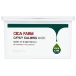 Farmstay Cica Farm Daily Calming Mask