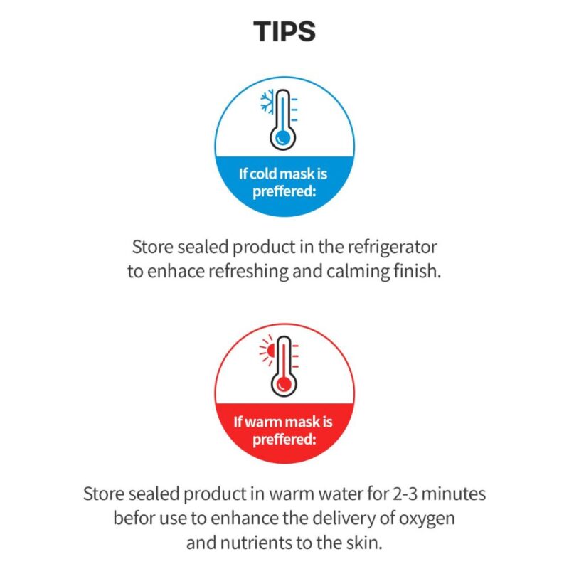 Farmstay Cica Farm Regenerating Calming Mask (1)