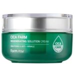 Farmstay Cica Farm Regenerating Solution Cream