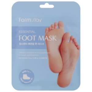 Farmstay Essential Foot Mask
