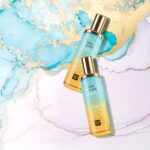 Farmstay Gold Collagen Nourishing 2 In 1 Serum Toner (2)
