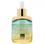 Farmstay Gold Collagen Nourishing Ampoule