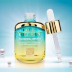 Farmstay Gold Collagen Nourishing Ampoule (2)
