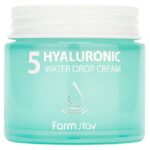 Farmstay Hyaluronic 5 Water Drop Cream