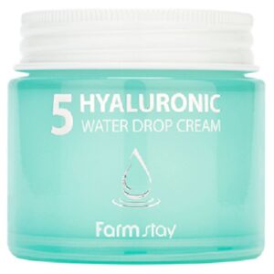 Farmstay Hyaluronic 5 Water Drop Cream