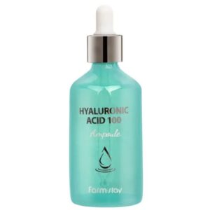 Farmstay Hyaluronic Acid 100 Ampoule