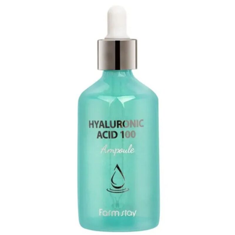 Farmstay Hyaluronic Acid 100 Ampoule Farmstay Hyaluronic Acid 100 Ampoule