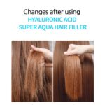 Farmstay Hyaluronic Acid Super Aqua Hair Filler (1)