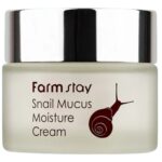 Farmstay Snail Mucus Moisture Cream